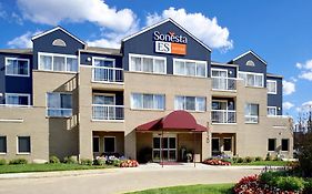 Sonesta Es Suites Detroit Warren
